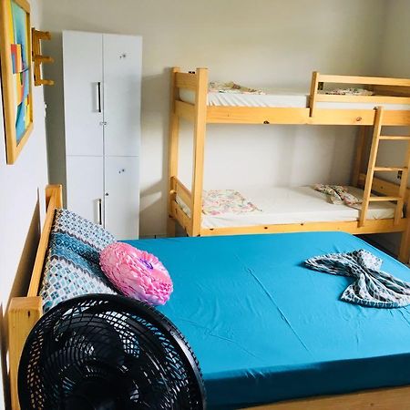 Mandala Hostel Maragogi Kültér fotó