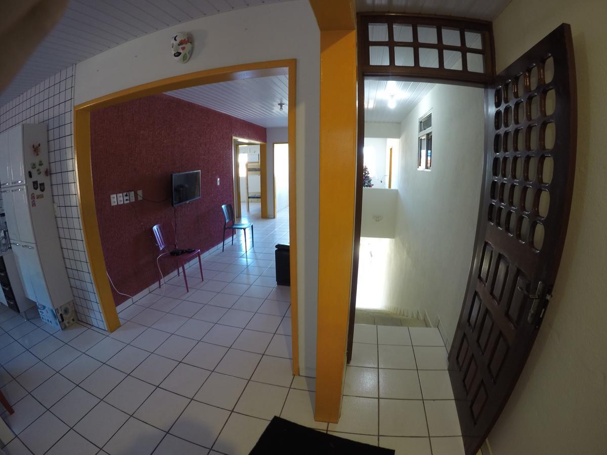 Mandala Hostel Maragogi Kültér fotó