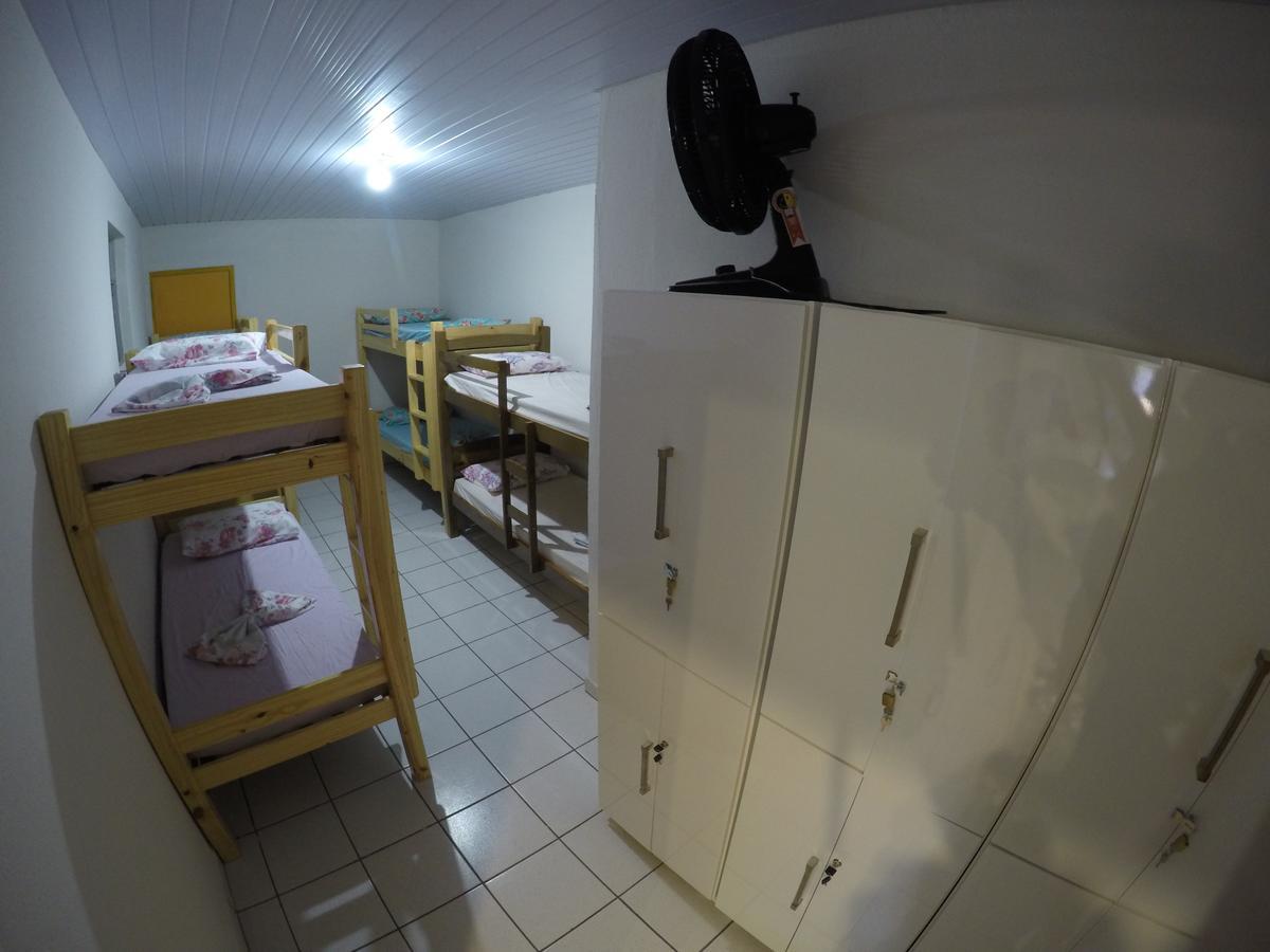 Mandala Hostel Maragogi Kültér fotó