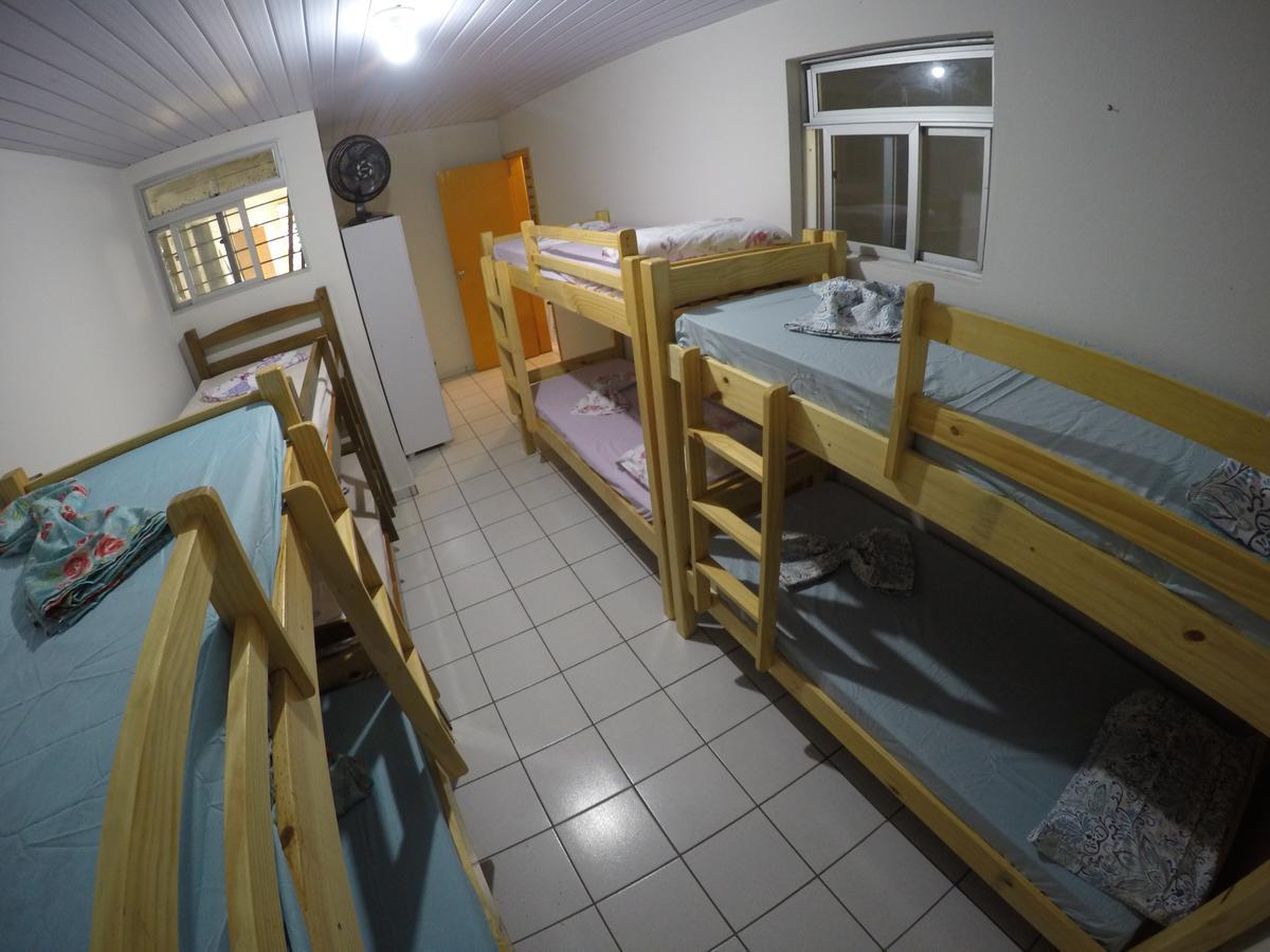 Mandala Hostel Maragogi Kültér fotó