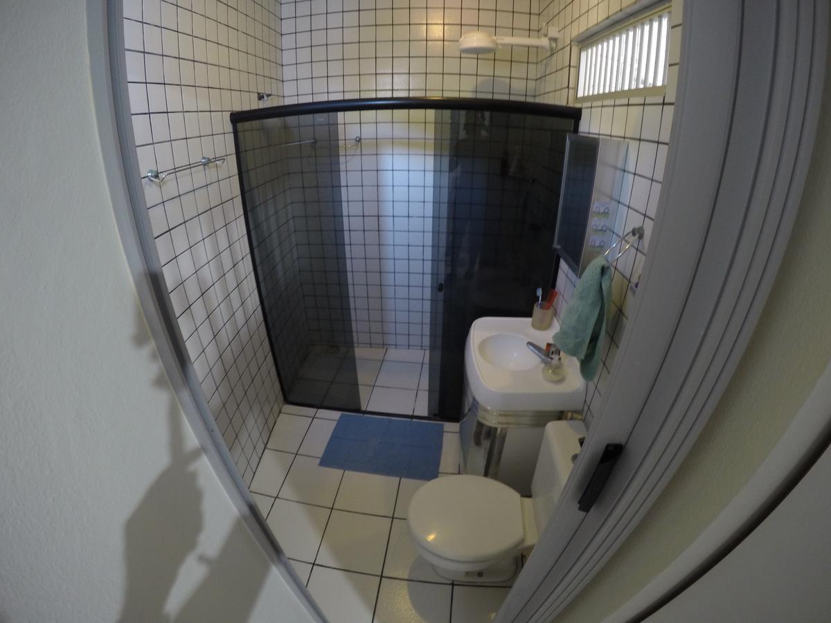 Mandala Hostel Maragogi Kültér fotó