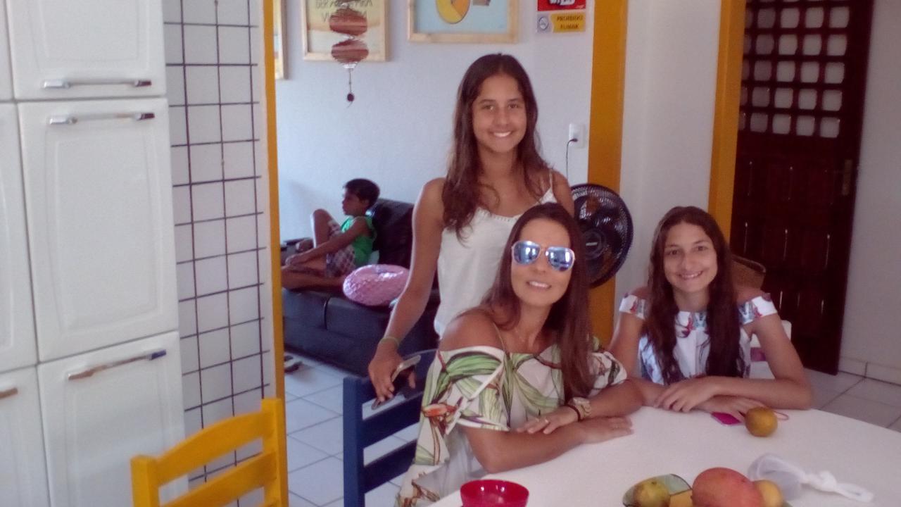 Mandala Hostel Maragogi Kültér fotó