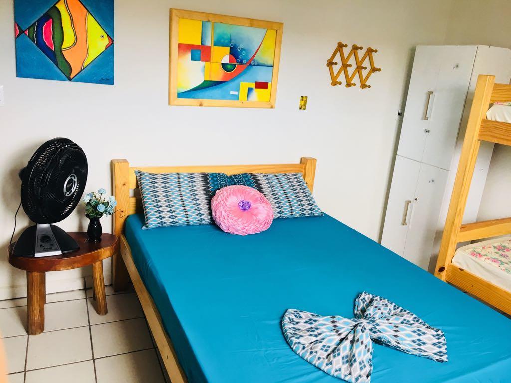 Mandala Hostel Maragogi Kültér fotó