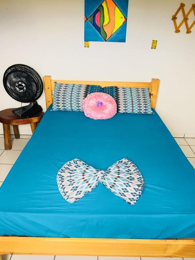 Mandala Hostel Maragogi Kültér fotó