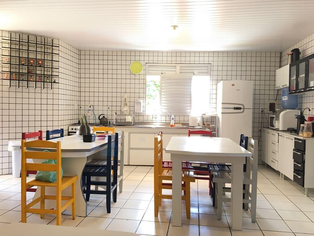 Mandala Hostel Maragogi Kültér fotó