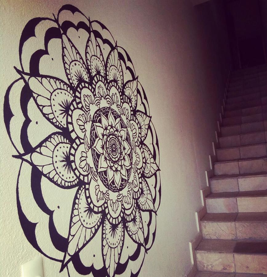 Mandala Hostel Maragogi Kültér fotó