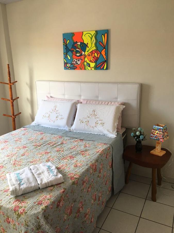 Mandala Hostel Maragogi Kültér fotó