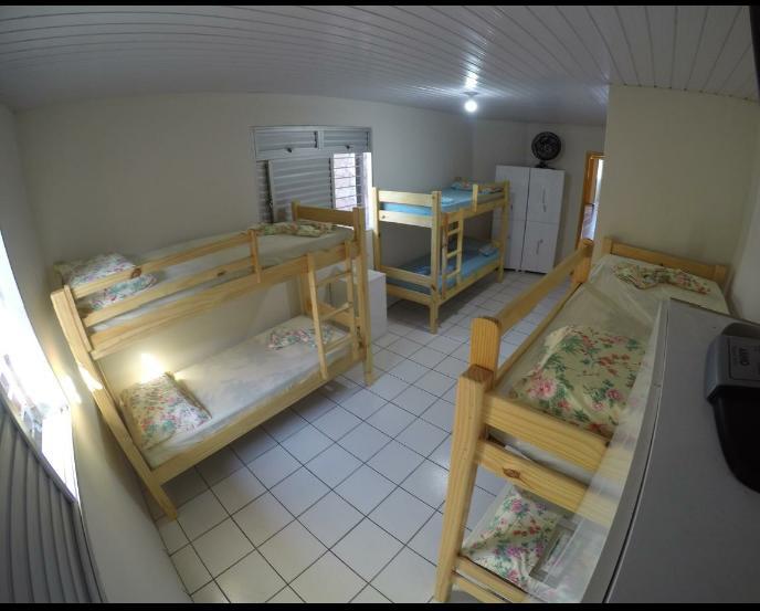 Mandala Hostel Maragogi Kültér fotó